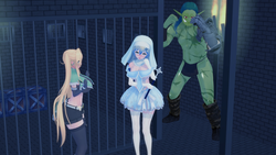 Seeds Of Power [v0.1] [Kussuado] screenshot 1