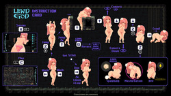 LEWD GOD -An Offering to the Lustful Deity- [v1.0] [Koguma Project] screenshot 5