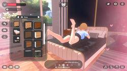 Idle Days With Her: From Love to NTR [final] by NahMan Studio screenshot 13