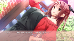 Nee-chan no Susume ~Onee-chan no Itazura Seiseikatsu~ [Final] [Atelier Kaguya Bare & Bunny] screenshot 2