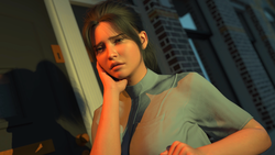 Secrets Between Lines [Ch.1] [Naughty4Life Games] screenshot 1