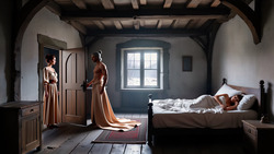 Tales of the Witch Hunter [v26.1] [Leryt Worlds] screenshot 5