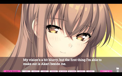 LOVEJUICED! -Hi Neighbor, meet Gamer.- (v1.0) by Atelier KAGUYA screenshot 3
