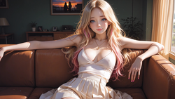 Exposure [v0.1] [Blob Games] screenshot 0