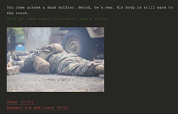 Fractured Fantasies [v0.0.2] [Nota Bao] screenshot 7