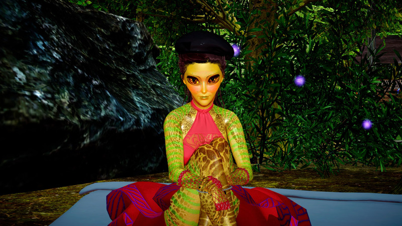 The Neuronauts [S1] [The Neuronaut] poster