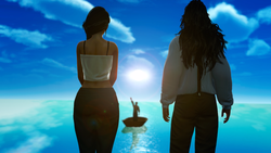 God of the Sun by Flynn974 screenshot 2