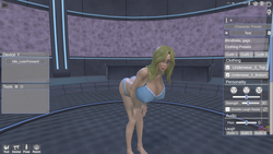 Tickle Prison Laboratory (v0.31) by Fuwakusucado screenshot 5