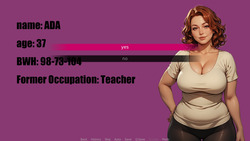 InterviewDesires [Demo] [caocaoart] screenshot 0