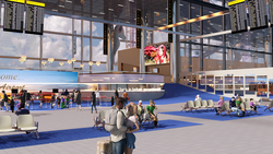 My College Life [Ch.1 v0.1] [SC] screenshot 1