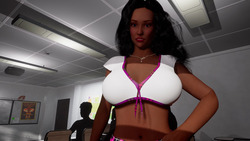 Teacher's Debt [v0.6] [XPoison] screenshot 1