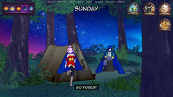 Fairy Quest (v0.1.1) by StoneHead Productions screenshot 10