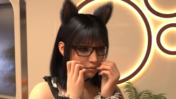 Tokyo Hotel [v1.0] [Naughty Neko] screenshot 5