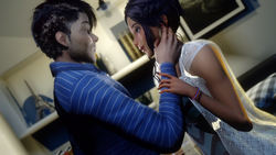 Dating Game: Sasha [v1.0] [Antipode Games] screenshot 10