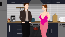 Quite a Ride [v0.1] [ColdOctos] screenshot 6