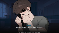 The Rebound [v0.10] [FoxCity] screenshot 1