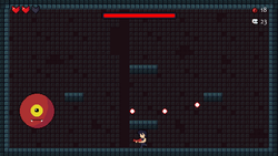 Lustfire Escape [Demo] [TheGreenSpike] screenshot 7