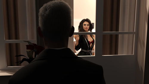 Tales of L.O.V.E [Demo] [KoolGool] [DEMO]