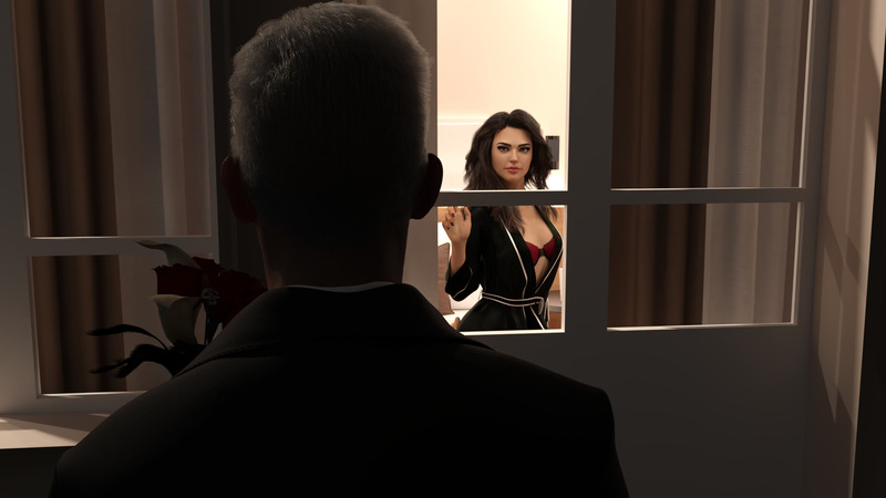 Tales of L.O.V.E [Demo] [KoolGool] poster