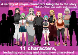 Human Farm: Investigation [final] by Tokkuri Kurage screenshot 0