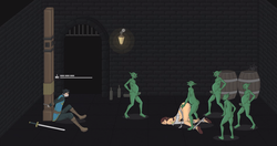 My Princess Bride [v0.5] [giioyo] screenshot 1