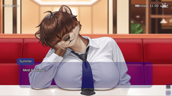 Project T.H.R.U.S.T. [v0.2.0] [Pinebrook Games] screenshot 2