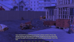 Love Lust and a Little Evil [v1.0] [JellyFluff Games] screenshot 6