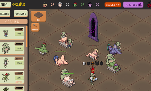 Gobz [v1.0] [Feodosiy]