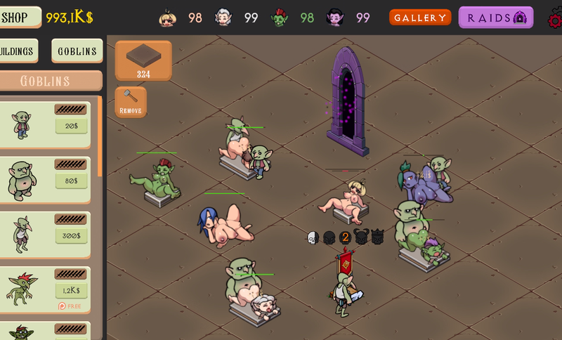 Gobz [v1.0] [Feodosiy] poster