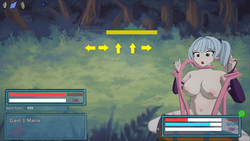 The Worst Witch Will Find A Way! [Prototype 0.0.2] [GoodNutGames] screenshot 1