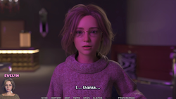 Reflejos, Seducción y Engaño [v0.01] [DarketoGames] screenshot 10