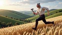 Tales of the Witch Hunter [v26.1] [Leryt Worlds] screenshot 16