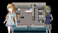Mahodoru! -Magical Idol- [v1.11] [Okonomi Tea] screenshot 5