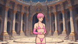 Island of Violets [v0.1] [OMNIVISION STUDIO] screenshot 4