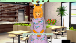 Tails on the Rocks [v0.1] [ofkeres] screenshot 1