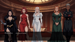 Bastard Chronicles [v0.1] [Empertus] screenshot 4