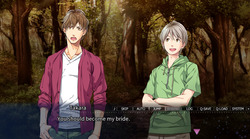 Paradise- Musubi [v1.0] [PIL/SLASH] screenshot 1