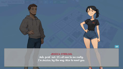 Goal Diggers by Nils Gecko Munch screenshot 4