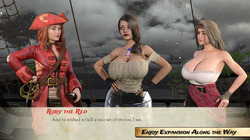 Ample Chests [v0.1] [The B.E Grove] screenshot 1