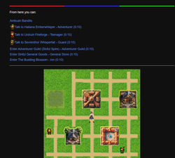 Broken Provinces (v0.5.14) by Thirdbit screenshot 10