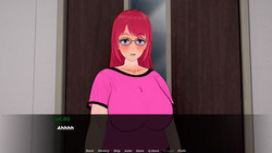 Forbidden Ties [v0.1] [PonKin23] screenshot 2