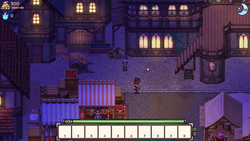 Mana Quest [vb0.5.6] [Cozy Bunny] screenshot 3