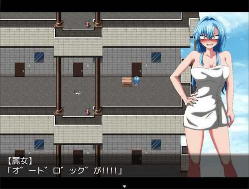 #Shaming inevitable Naked Me ～Famous streamer and Autlock Mansion～ [v1.1] [UttamaBox]