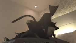 Furry College [v1.0.0] [Drunk Robot] screenshot 8