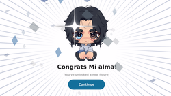 Your Affliction, Lester Diaz (v1.0) by P1NK-ANG3L screenshot 17