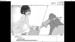 Seven Days: Living in Confinement with a Stranger High School Girl (v1.01) by POMEYA screenshot 2