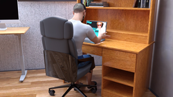 Forgetting by mAd hOuse Games screenshot 5