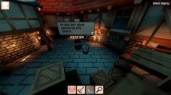 Drenched in Desire [Demo] [GaoDraws] screenshot 4