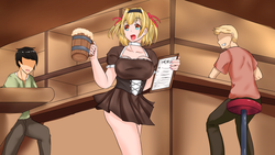 NTR Church and The Corrupted Town (v0.00) by Simul-NeTheR screenshot 5