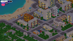 Bodysmith Tales: Hidden Legacy [0v.1.0] [Drawers Bastion] screenshot 5